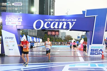 RUN TO LIVE 2024 - Ảnh #1417746