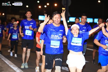 RUN TO LIVE 2024 - Ảnh #1322957