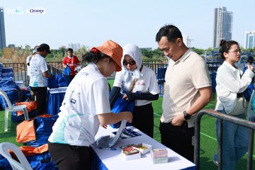RUN TO LIVE 2024 - Ảnh #1309122