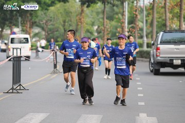 RUN TO LIVE 2024 - Ảnh #1348720