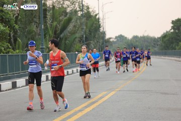 RUN TO LIVE 2024 - Ảnh #1393579