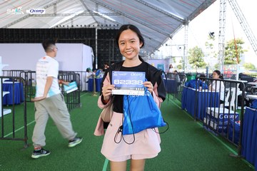 RUN TO LIVE 2024 - Ảnh #1316817