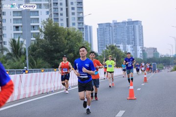 RUN TO LIVE 2024 - Ảnh #1449925