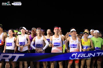 RUN TO LIVE 2024 - Ảnh #1318633