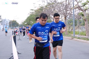 RUN TO LIVE 2024 - Ảnh #1399257