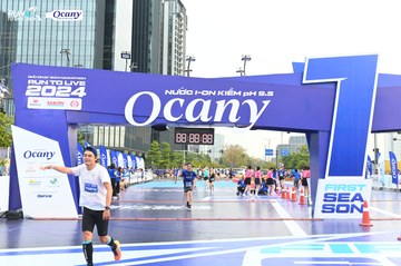 RUN TO LIVE 2024 - Ảnh #1422179