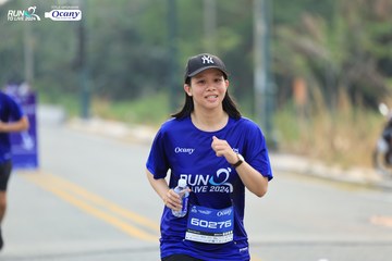 RUN TO LIVE 2024 - Ảnh #1393887
