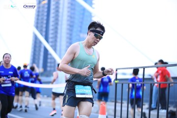 RUN TO LIVE 2024 - Ảnh #1326276