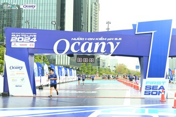 RUN TO LIVE 2024 - Ảnh #1427743
