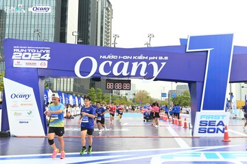 RUN TO LIVE 2024 - Ảnh #1421036