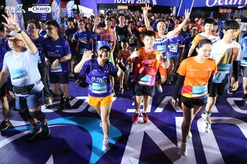 RUN TO LIVE 2024 - Ảnh #1319371