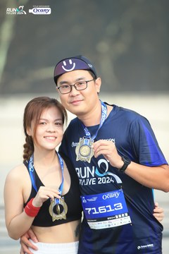 RUN TO LIVE 2024 - Ảnh #1415181