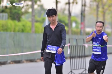 RUN TO LIVE 2024 - Ảnh #1443722