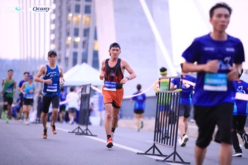 RUN TO LIVE 2024 - Ảnh #1325655