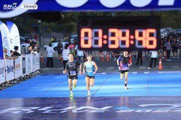 RUN TO LIVE 2024 - Ảnh #1332200