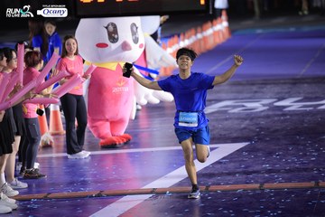RUN TO LIVE 2024 - Ảnh #1352352