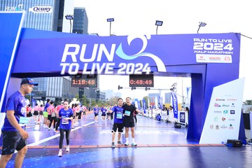 RUN TO LIVE 2024 - Ảnh #1372652