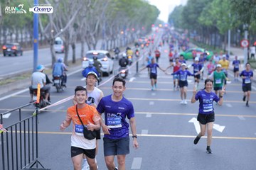 RUN TO LIVE 2024 - Ảnh #1433334