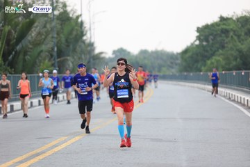 RUN TO LIVE 2024 - Ảnh #1389260