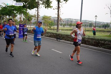 RUN TO LIVE 2024 - Ảnh #1388102
