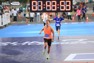 RUN TO LIVE 2024 - Ảnh #1372132