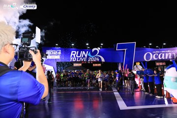 RUN TO LIVE 2024 - Ảnh #1320507
