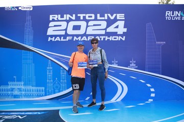 RUN TO LIVE 2024 - Ảnh #1310685