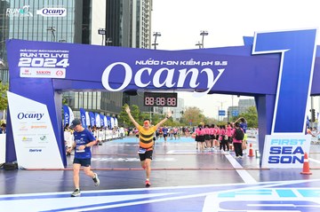 RUN TO LIVE 2024 - Ảnh #1420574