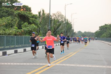 RUN TO LIVE 2024 - Ảnh #1392844