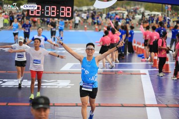 RUN TO LIVE 2024 - Ảnh #1405937
