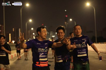 RUN TO LIVE 2024 - Ảnh #1443846