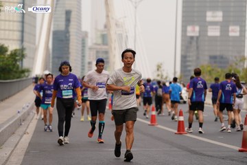 RUN TO LIVE 2024 - Ảnh #1345349