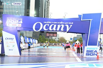 RUN TO LIVE 2024 - Ảnh #1417941