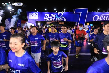 RUN TO LIVE 2024 - Ảnh #1320531