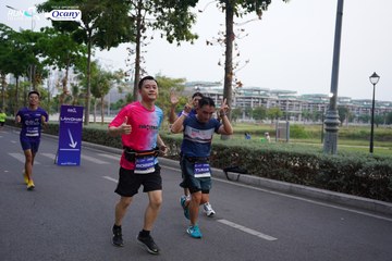 RUN TO LIVE 2024 - Ảnh #1385484