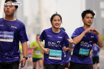RUN TO LIVE 2024 - Ảnh #1345117