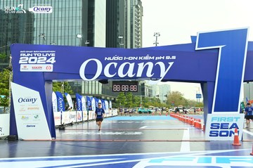 RUN TO LIVE 2024 - Ảnh #1427329