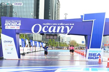 RUN TO LIVE 2024 - Ảnh #1424867