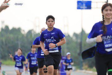 RUN TO LIVE 2024 - Ảnh #1393183