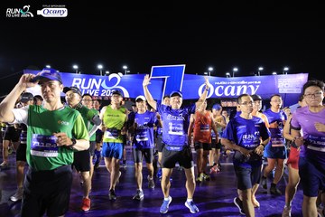 RUN TO LIVE 2024 - Ảnh #1318163
