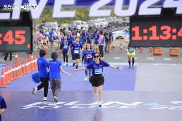RUN TO LIVE 2024 - Ảnh #1391299