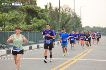 RUN TO LIVE 2024 - Ảnh #1400410