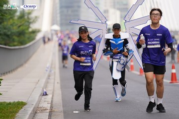 RUN TO LIVE 2024 - Ảnh #1360020