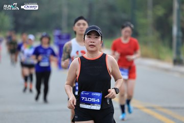 RUN TO LIVE 2024 - Ảnh #1380037