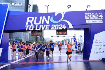 RUN TO LIVE 2024 - Ảnh #1368690