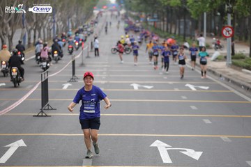 RUN TO LIVE 2024 - Ảnh #1438221