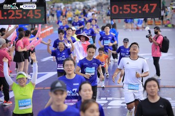 RUN TO LIVE 2024 - Ảnh #1362725