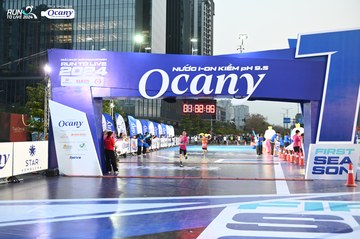 RUN TO LIVE 2024 - Ảnh #1417578