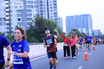 RUN TO LIVE 2024 - Ảnh #1448040