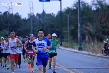 RUN TO LIVE 2024 - Ảnh #1361988
